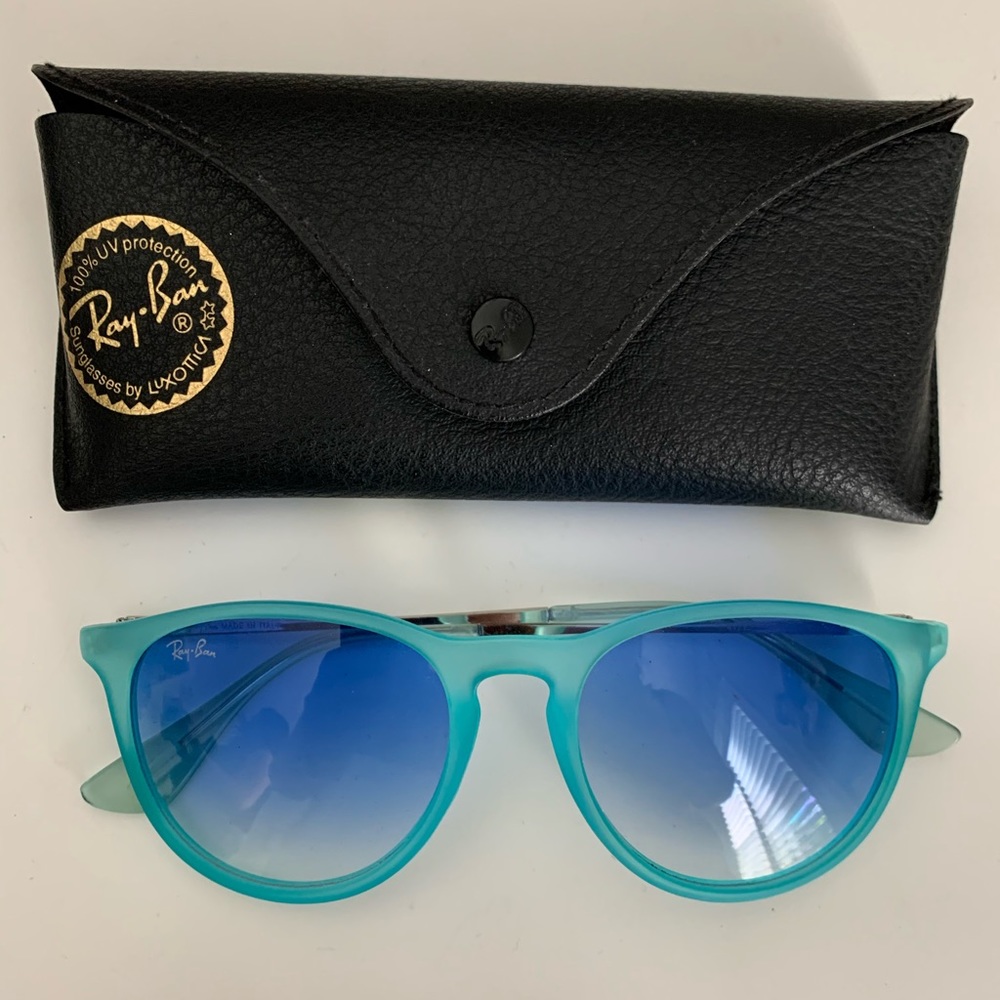 Ray Ban sunglasses